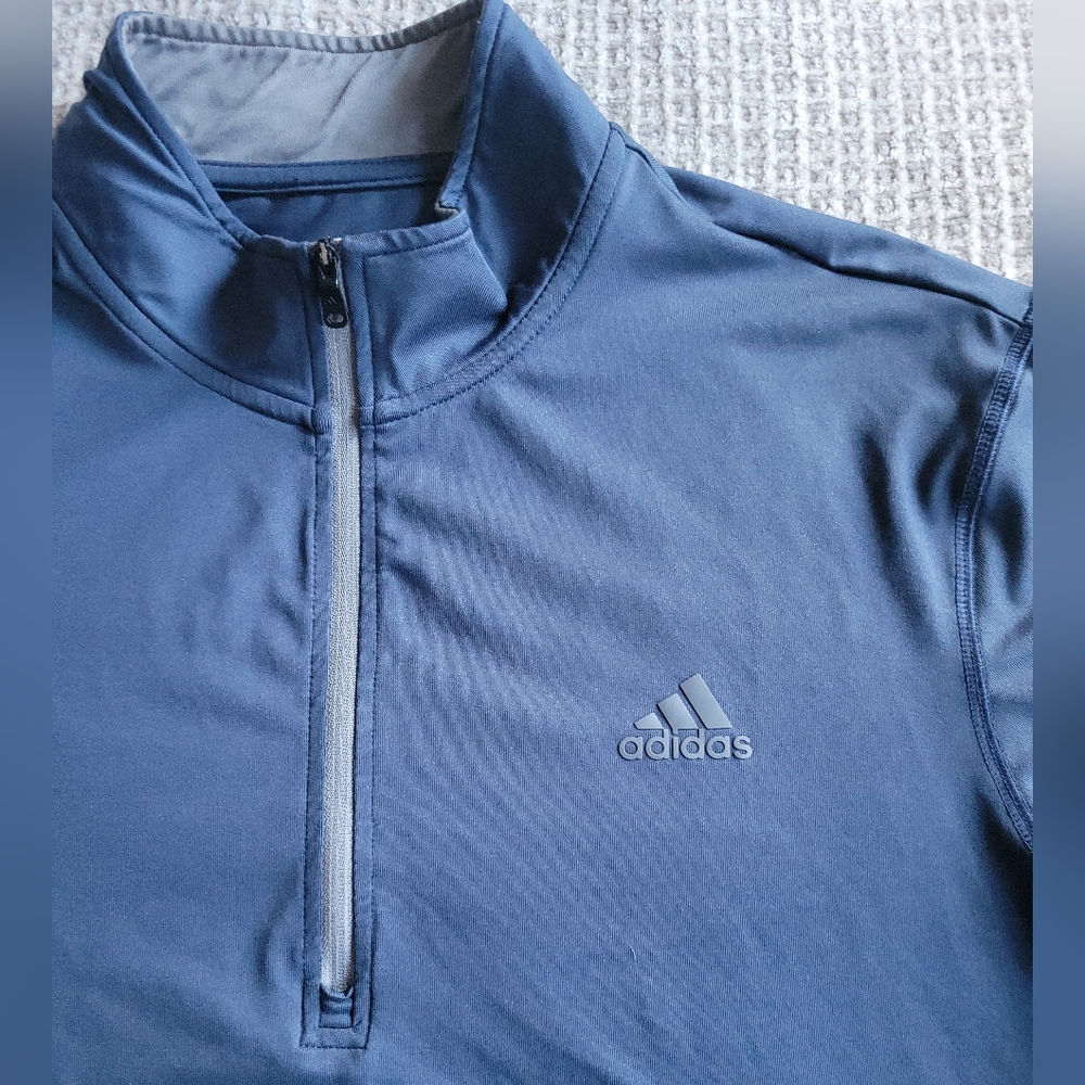 ADIDAS LARGE - Picture 4 of 6